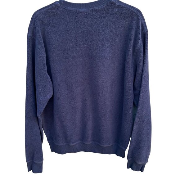 Warner Bros. Studio Store Looney Tunes Characters Fleece Sweatshirt Adults S - Picture 7 of 8